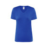  Tricou de damă JHK Regular Lady Comfort cu decolteu în V